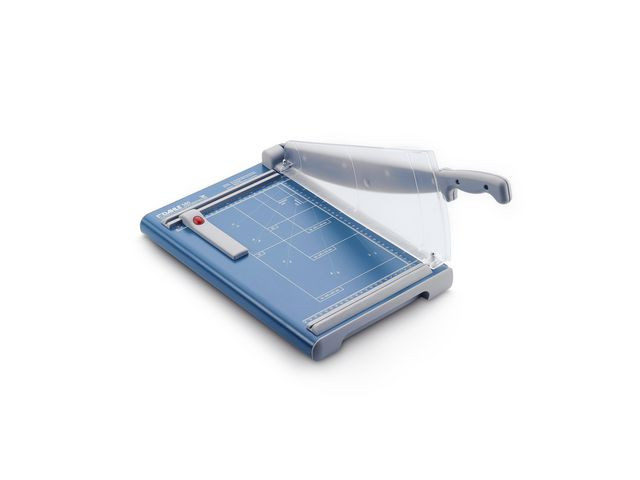 BildeSkärmaskin DAHLE 560
