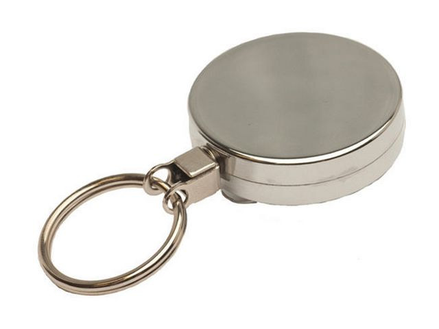 BildeNyckelring Yoyo 43 metall