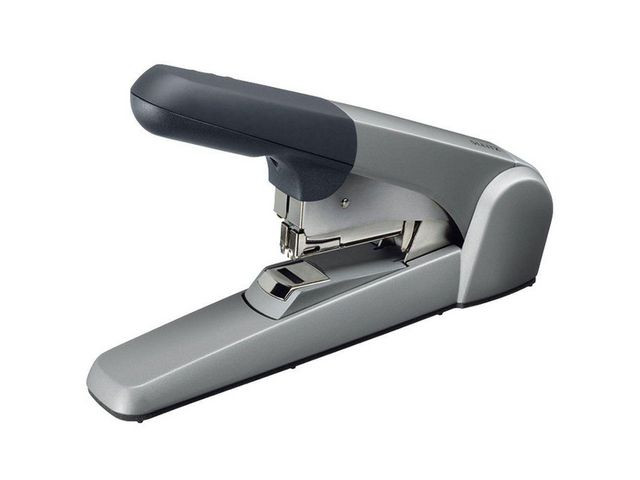 BildeBlockhäftare LEITZ FC5552 silver