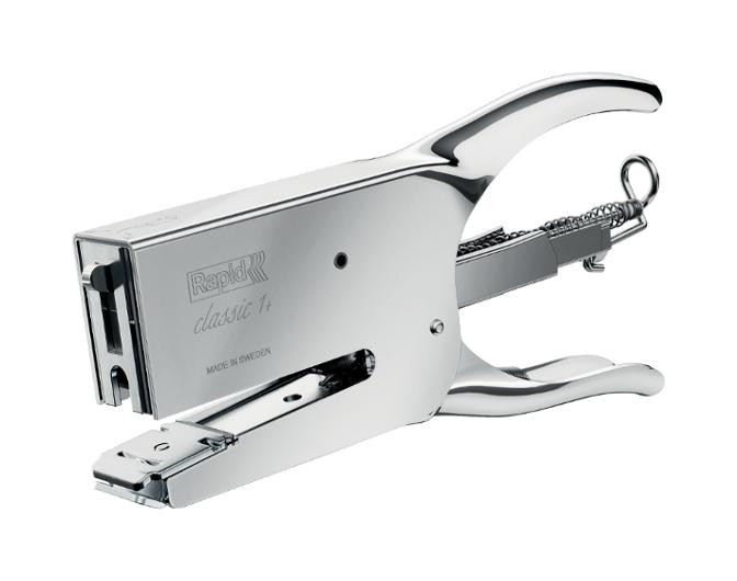 BildeHäfttång RAPID K1 metall