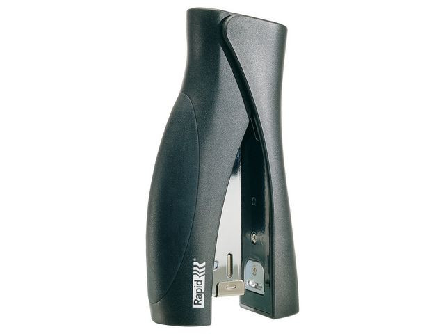 BildeHäftapparat RAPID F20 NXT Titanium Svart
