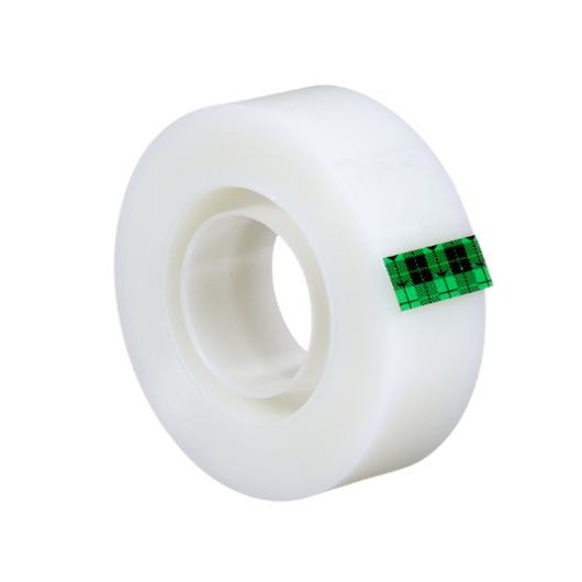 BildeDokumenttejp SCOTCH 810 19mmx33m