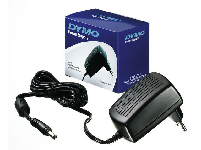 BildeNätadapter DYMO