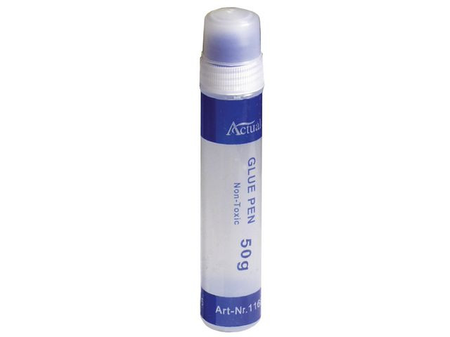 BildeLimpenna Actual 50g