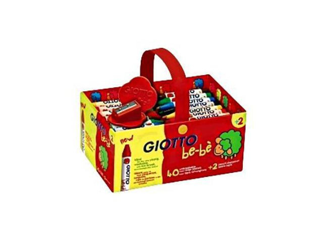 BildeJumbokritor GIOTTO 40/fp
