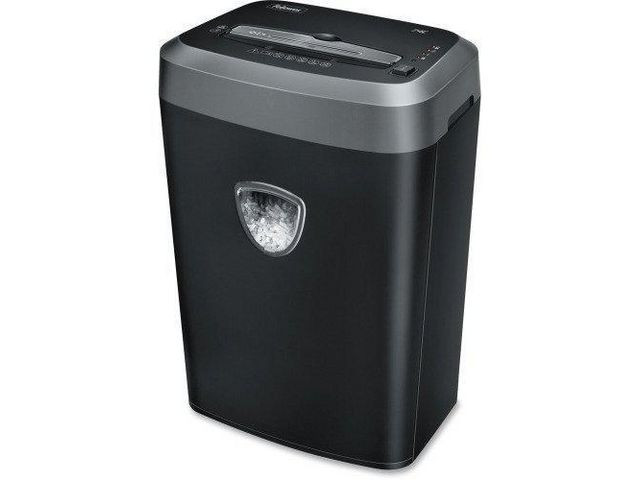 BildeDokumentförstörare FELLOWES 74C