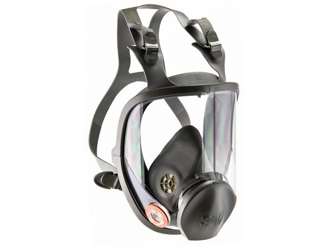 BildeHelmask 3M 6800 M