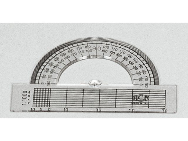 BildeGradskiva bas 9,5cm