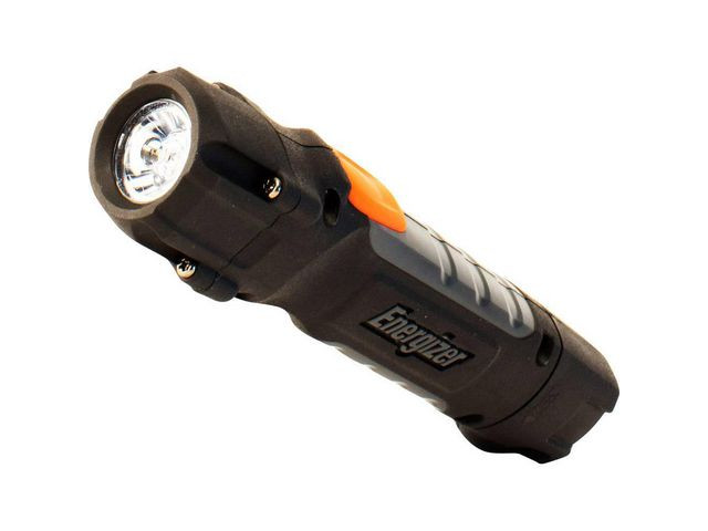 BildeFicklampa ENERGIZER Hard Case Pro 300lm