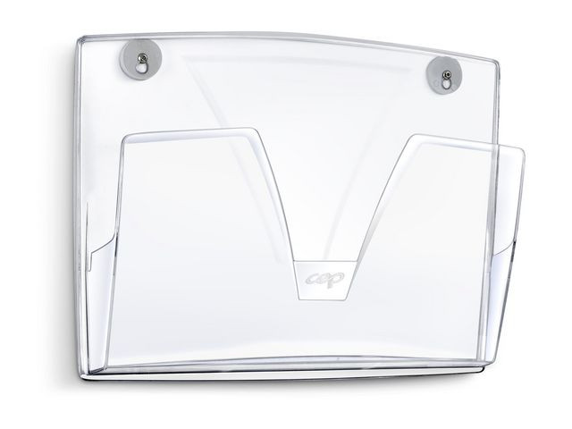 BildeBlankettfack CEP magnetisk 1-fack transp