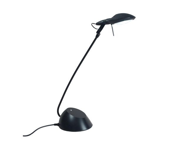 BildeLampa ALUMINOR Galaxy LED svart