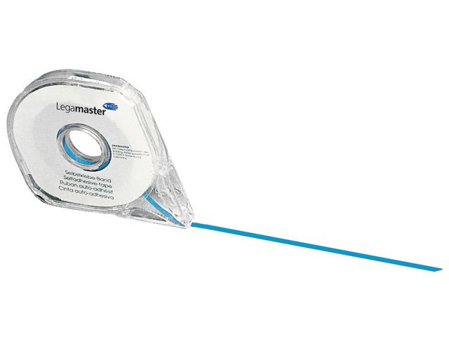 BildeUppdeln.band LEGAMASTER 2,5mmx16m blå