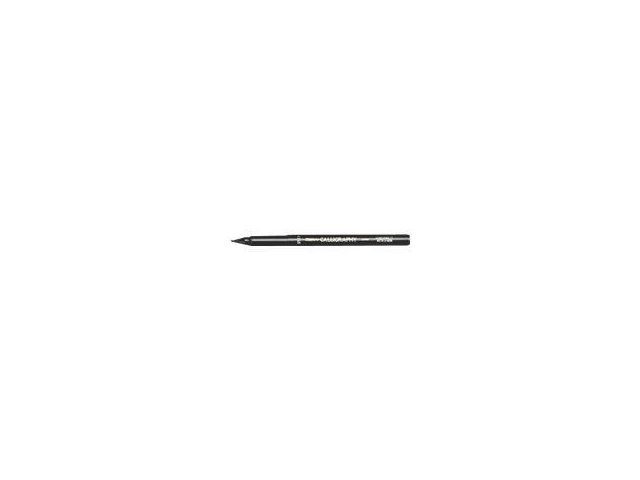 BildeKalligrafipenna MARVY VL 3,5mm svart