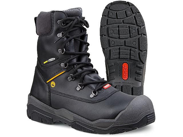 BildeSkyddskänga JALAS Offroad 1878 42