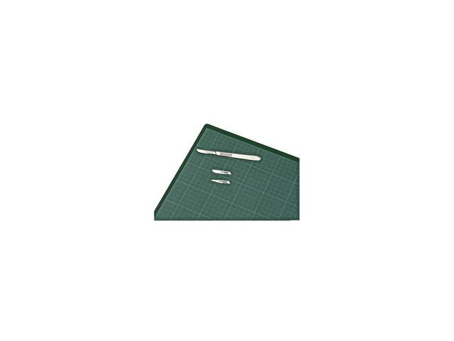 BildeSkärkniv-skaft exkl blad