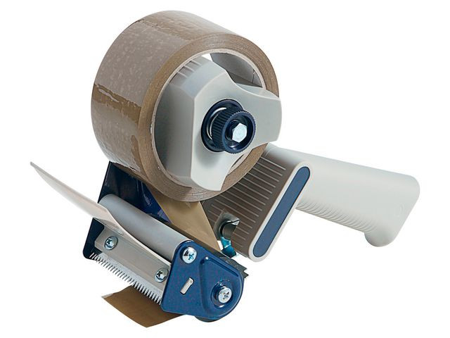 BildeTejphållare packtejp upp till 75mm