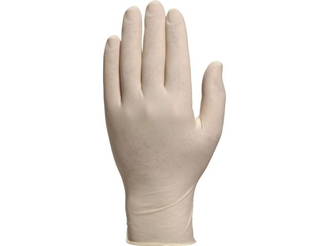 BildeLatexhandske VENICLEAN 7/8 100/fp