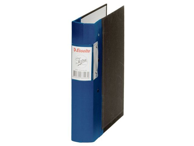 BildeGaffelpärm JOPA special A5 40mm blå