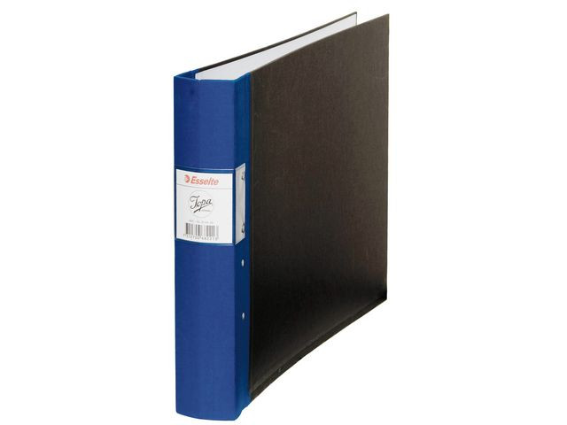 BildeGaffelpärm JOPA special A3L 60mm blå