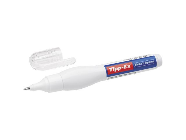 BildeKorrigeringspenna TIPP-EX Shake Squeeze