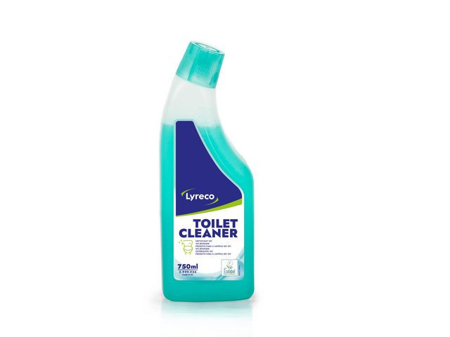 BildeWC-rent LYRECO 750ml