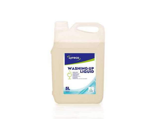 BildeHanddisk LYRECO 5L
