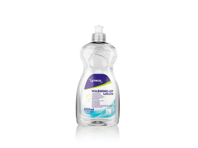 BildeHanddisk LYRECO 500ml