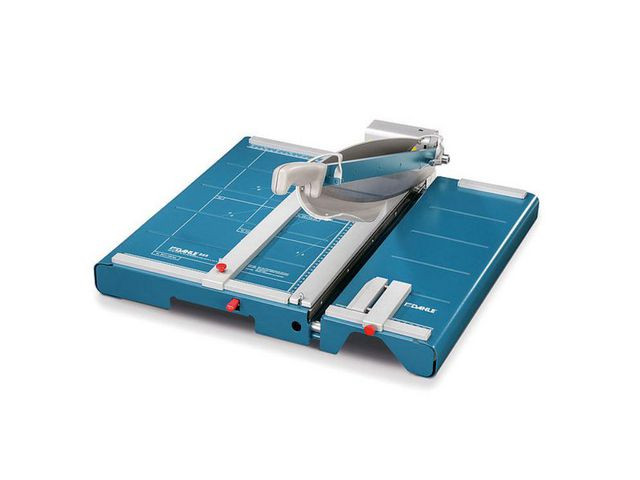 BildeSkärmaskin DAHLE 868 A3