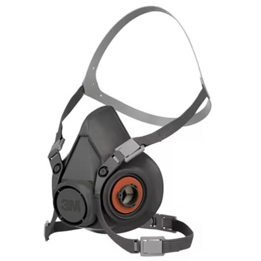 BildeHalvmask 3M 6200 M