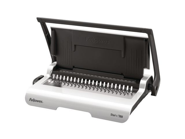 BildeSpiralbindningsmaskin FELLOWES Star+