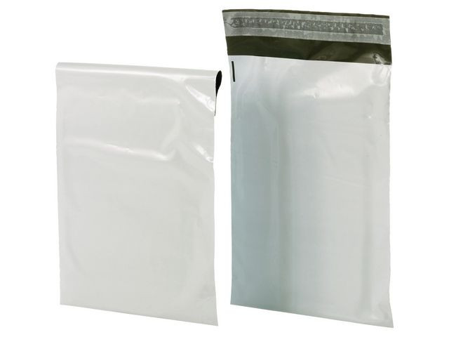BildePostpåse PROPAC A3 310x420mm 100/fp