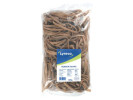 Gummiband LYRECO 100x5mm 500g 300/fp