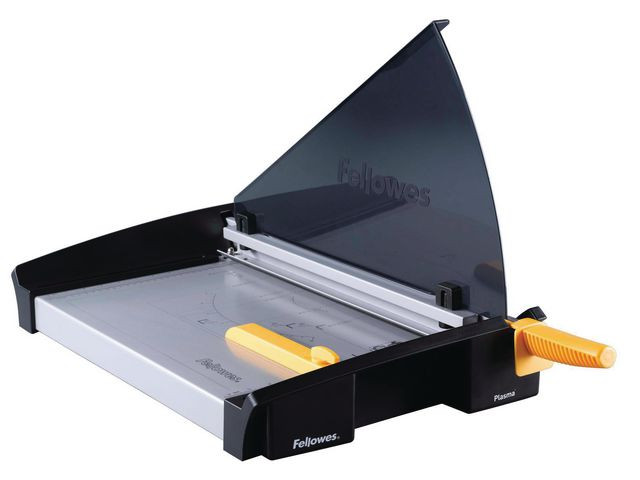 BildeSkärmaskin FELLOWES Plasma guillotine A3