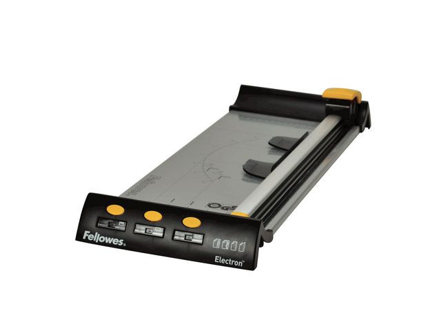 BildeSkärmaskin FELLOWES Electron A3