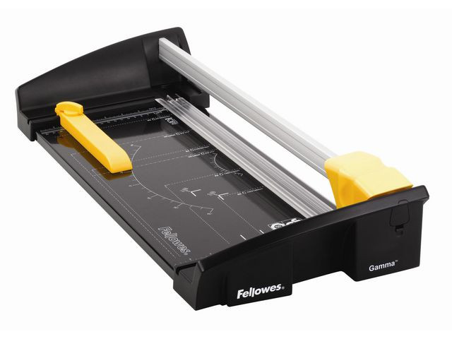 BildeSkärmaskin FELLOWES Gamma A3
