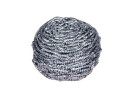 Stålboll Rostfri 60gr 11,5x9x8cm