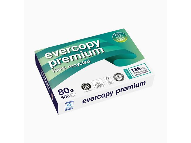 BildeKop.ppr EVERCOPY Prem. A4 80g oh 500/fp