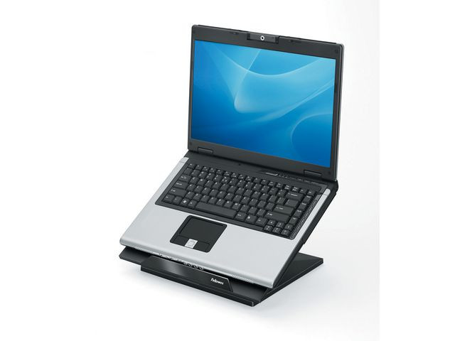 BildeLaptoptstativ FELLOWES Designer Riser