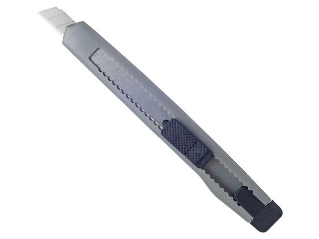 BildeBrytkniv ARWS Budget 9mm plast
