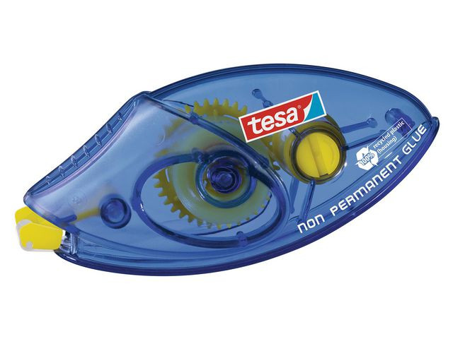BildeLimroller TESA non-perm engångsdispenser