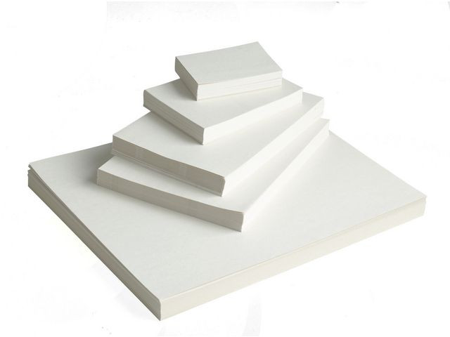 BildeVäxtpapper storpack 500/fp