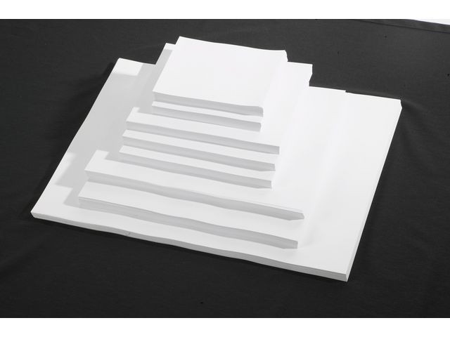 BildeRitpapper Storsats 2 135g 800/fp