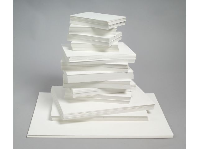 BildeRitpapper Storsats 1 115g 2350/fp