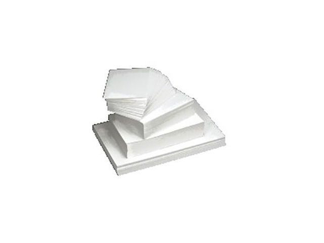 BildeRitpapper returbaserat A4 100g 500/fp