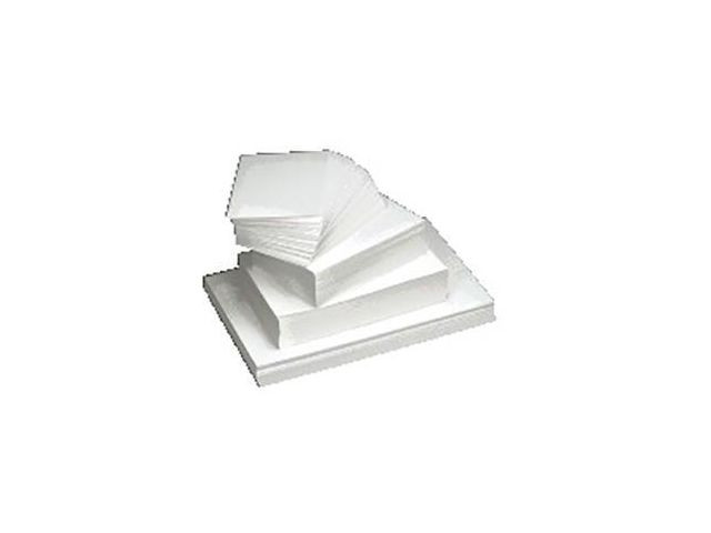 BildeRitpapper returbaserat A4 135g 250/fp