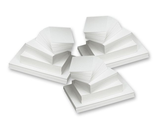 BildeRitpapper Träfritt A4 135g 250/fp