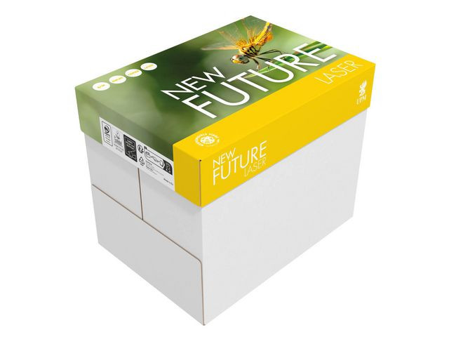 BildeKop.ppr FUTURE Laser A4 80g h 2500/fp