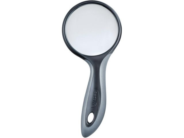 BildeFörstoringsglas MAPED Ø70mm