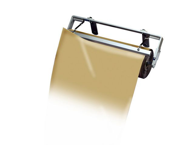 BildePappersrullställ 100cm