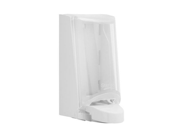 BildeDispenser STERISOL 700ml vit